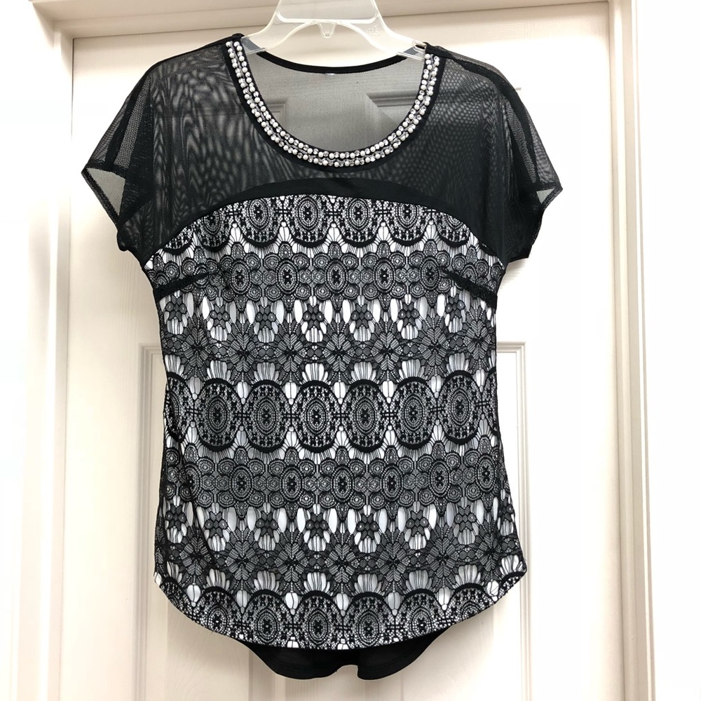 Like new blouse